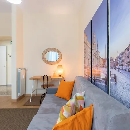 Apartment Il Sogno In - Rome