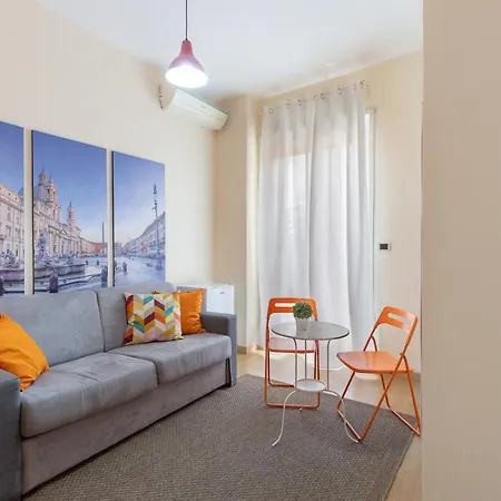 Il Sogno In - Apartman