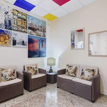 Il Sogno In - Apartment Rome