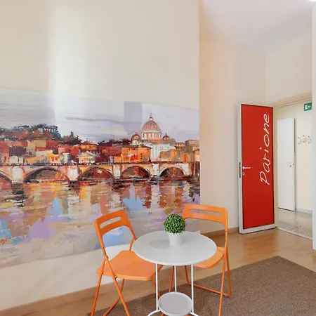 Il Sogno In - Apartment *