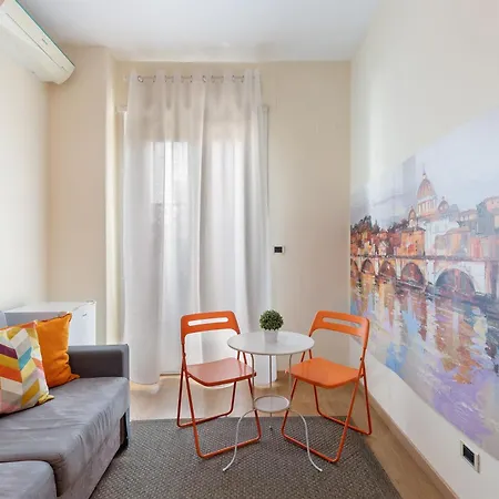Apartment Il Sogno In - Rome