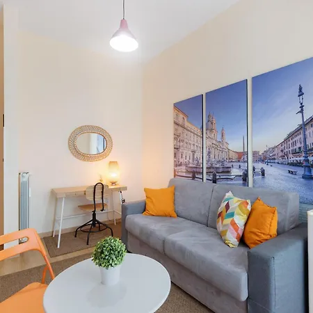 Il Sogno In - Apartment