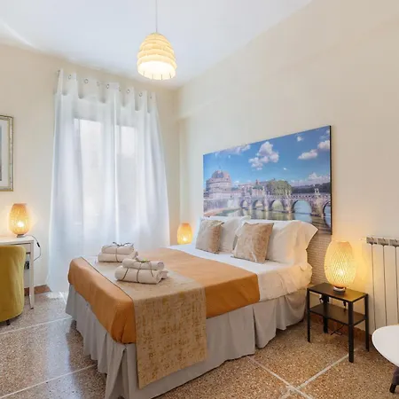 Apartment Il Sogno In - Rome