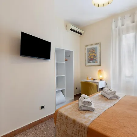 Il Sogno In - Appartamento Roma