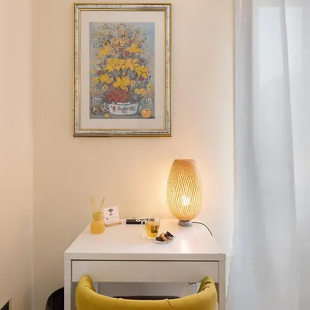 Apartment Il Sogno In - Rome