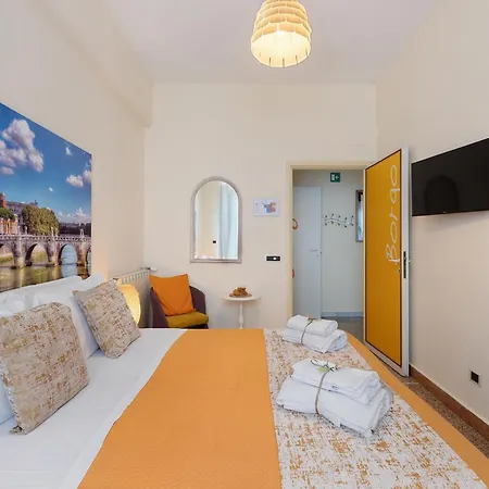 Appartamento Il Sogno In - Roma