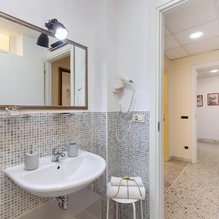 Apartment Il Sogno In - Rome