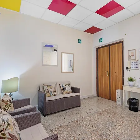 Apartment Il Sogno In - Rome