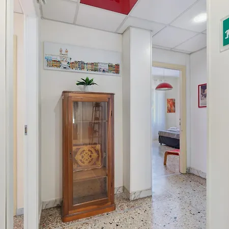 Il Sogno In - Apartment