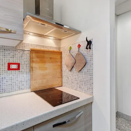 Apartment Il Sogno In - Rome