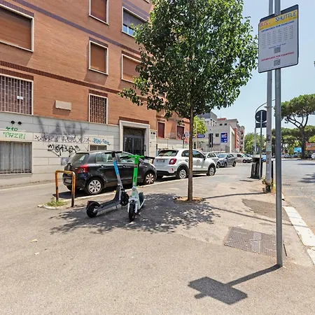 Il Sogno In - Rome