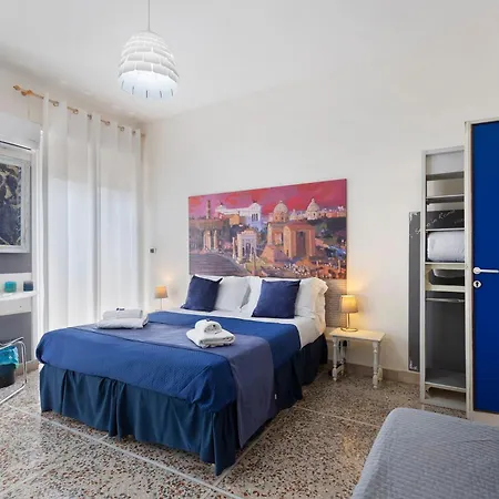 Il Sogno In - Roma