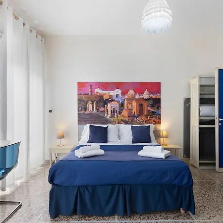 Apartment Il Sogno In -
